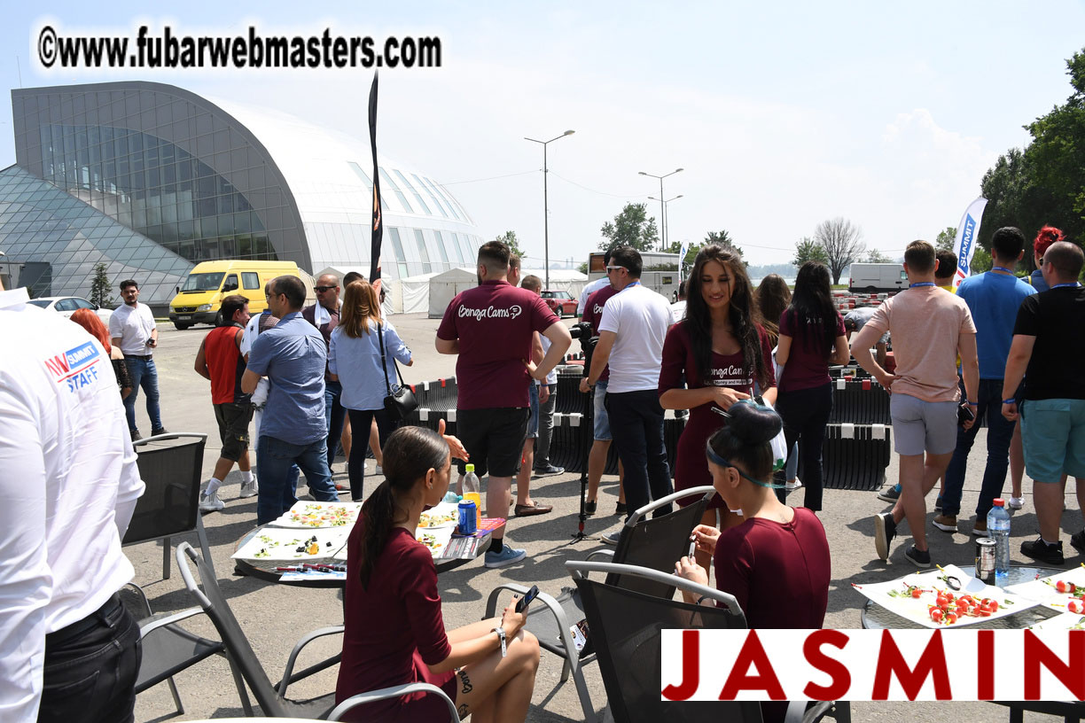 YNot Karting Grand Prix