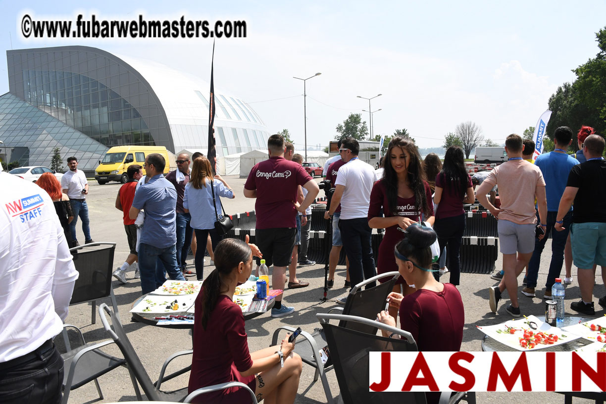 YNot Karting Grand Prix