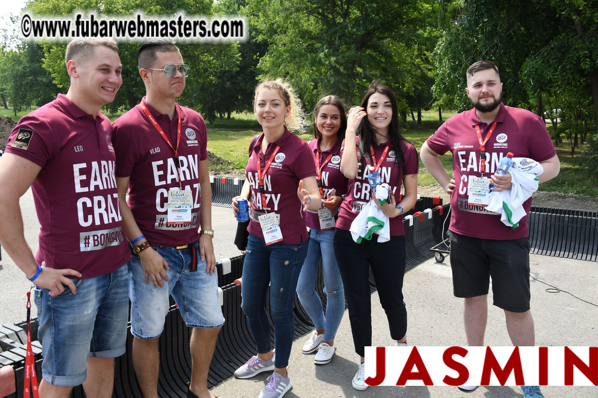 YNot Karting Grand Prix