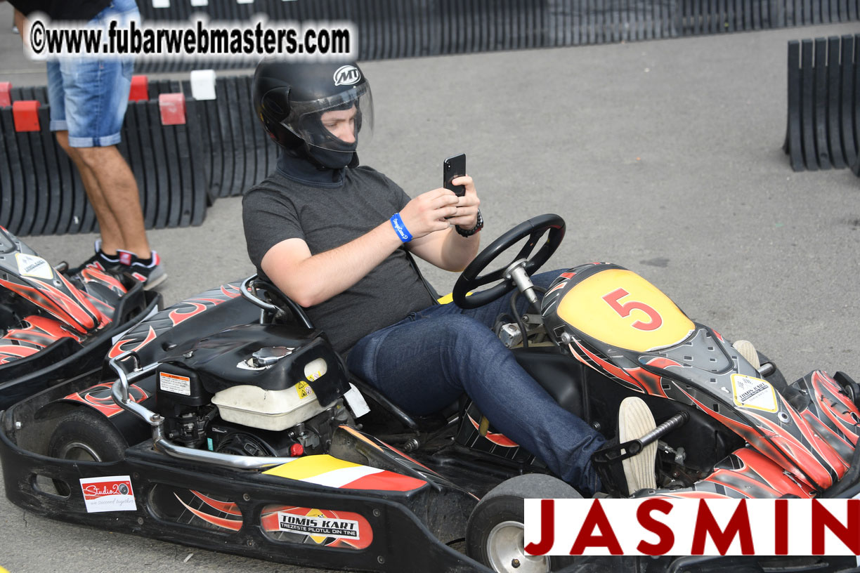 YNot Karting Grand Prix