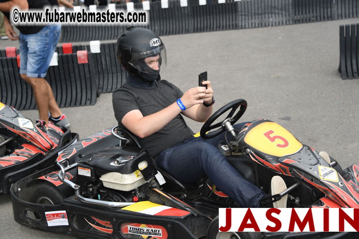 YNot Karting Grand Prix