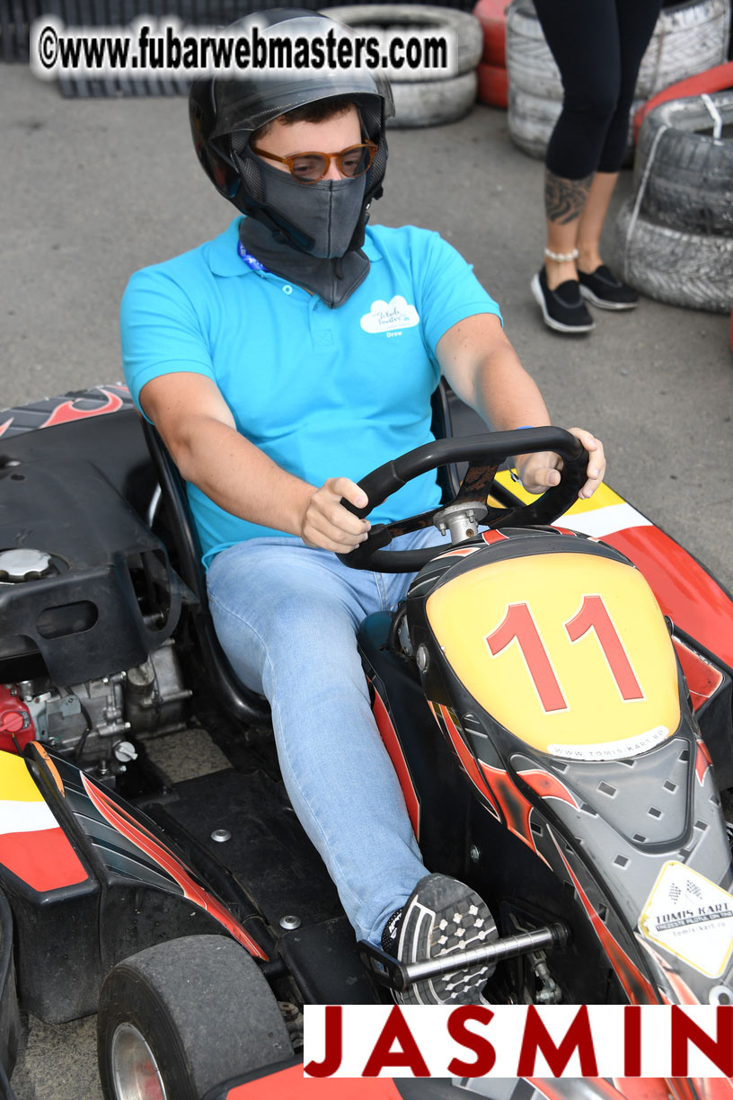 YNot Karting Grand Prix