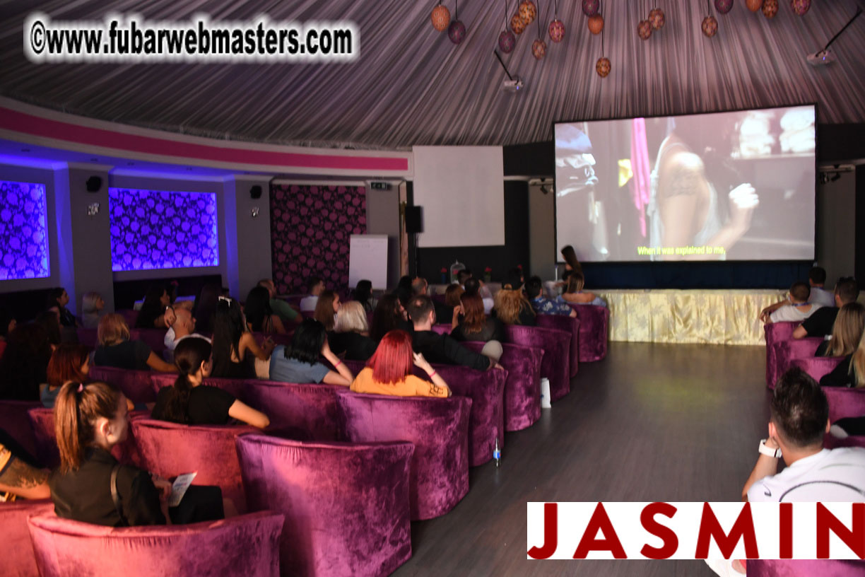 Seminars and Presentations