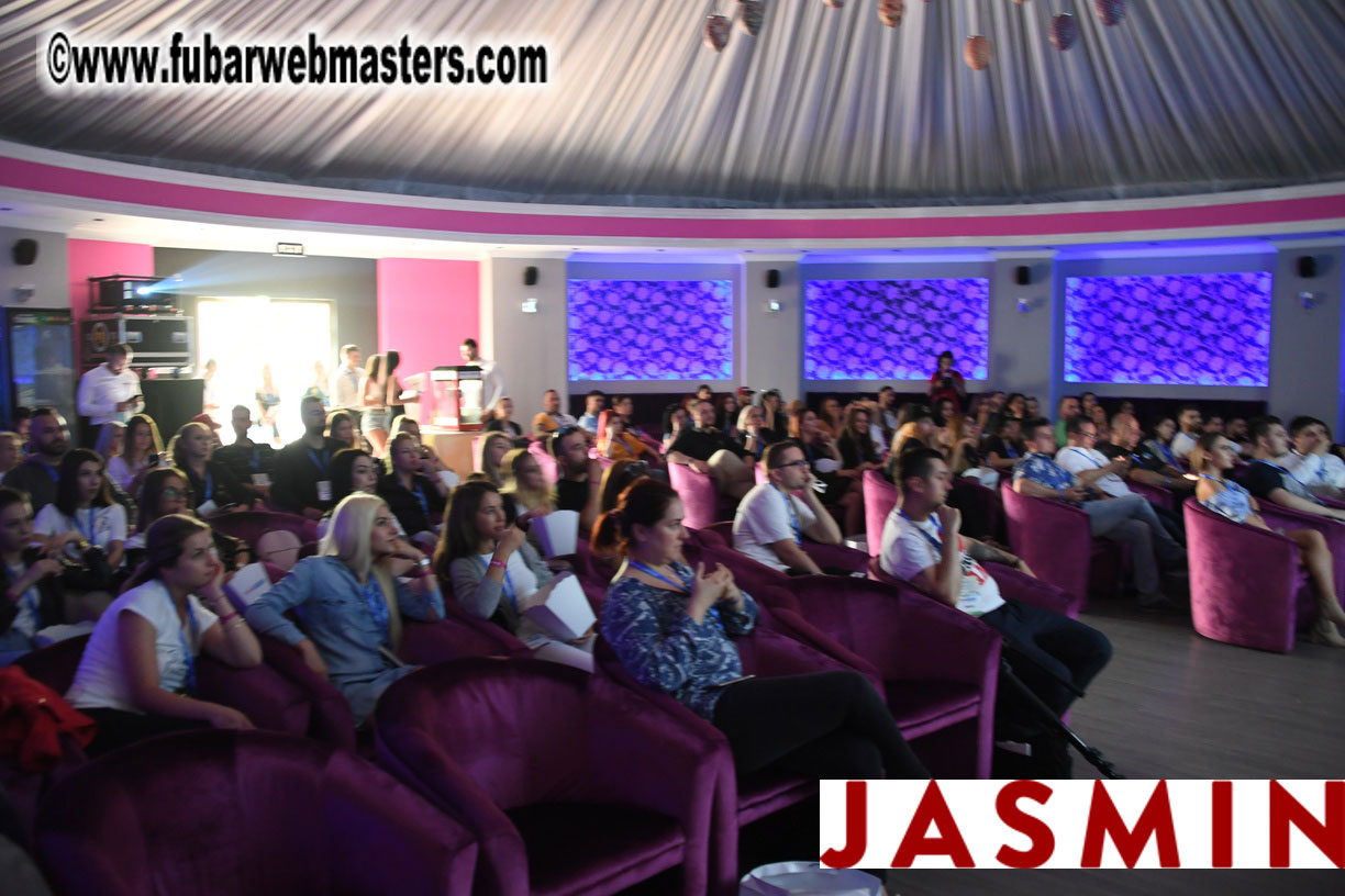 Seminars and Presentations