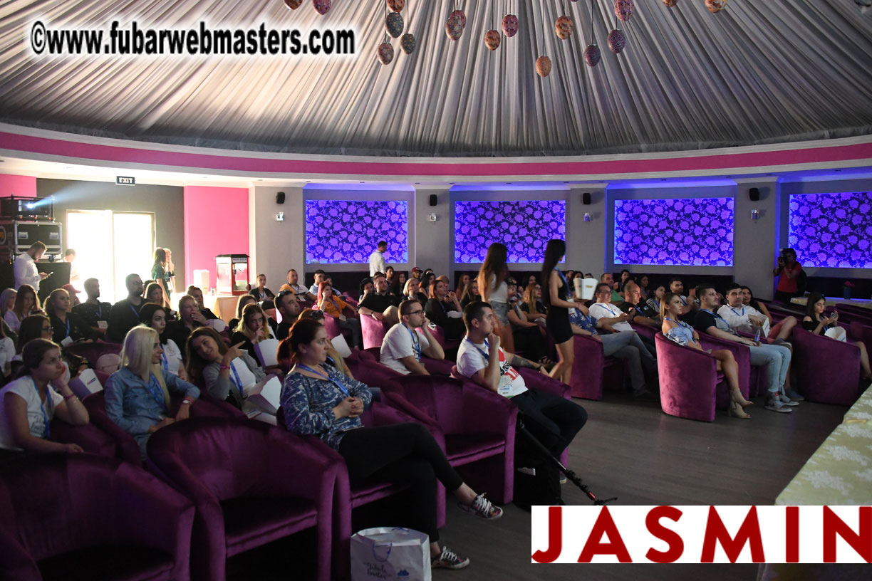 Seminars and Presentations