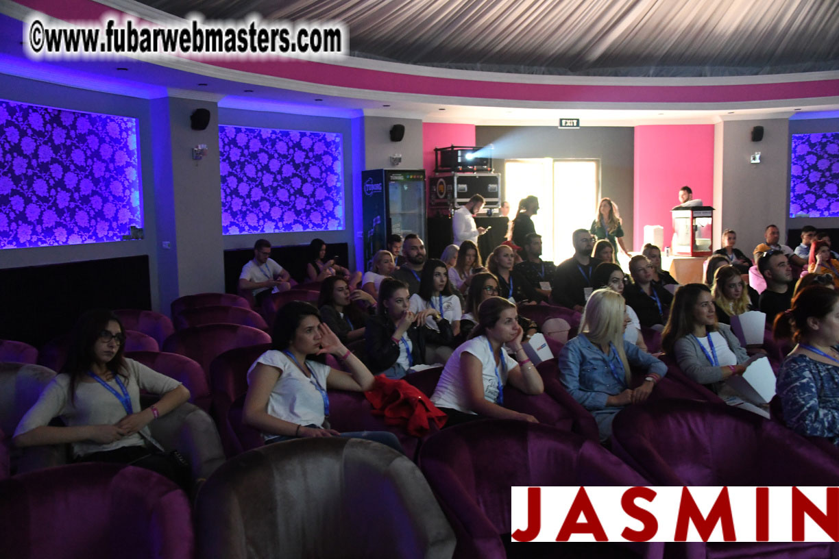 Seminars and Presentations