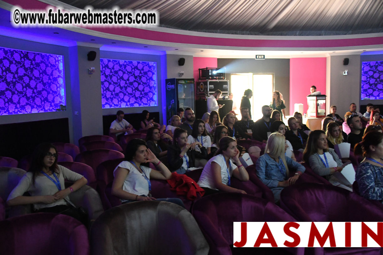 Seminars and Presentations