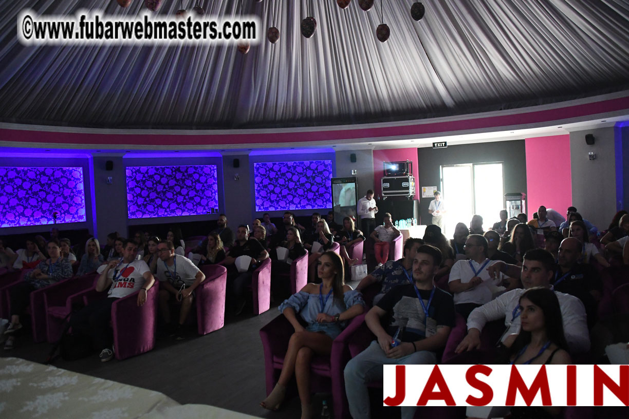 Seminars and Presentations