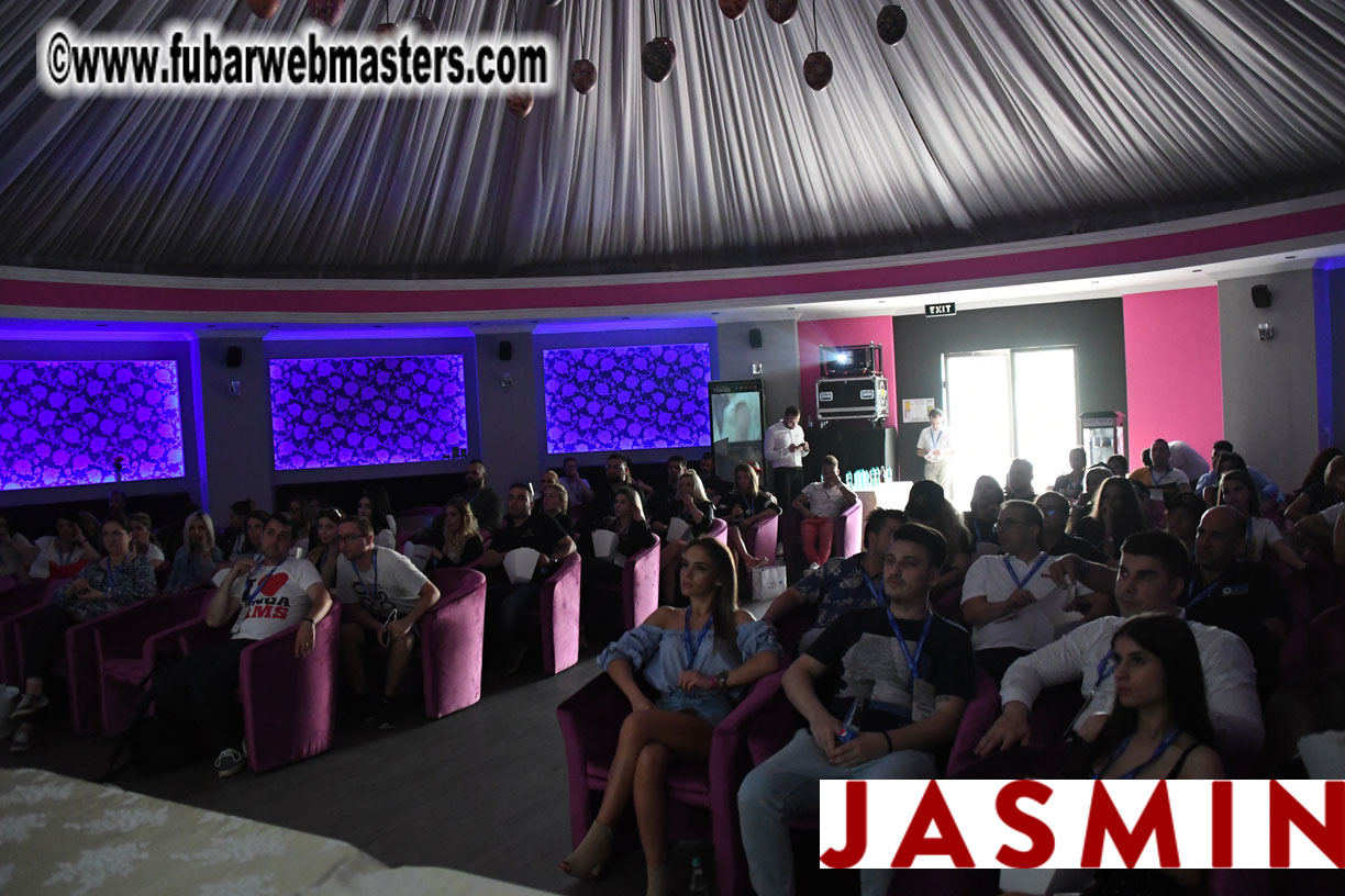 Seminars and Presentations