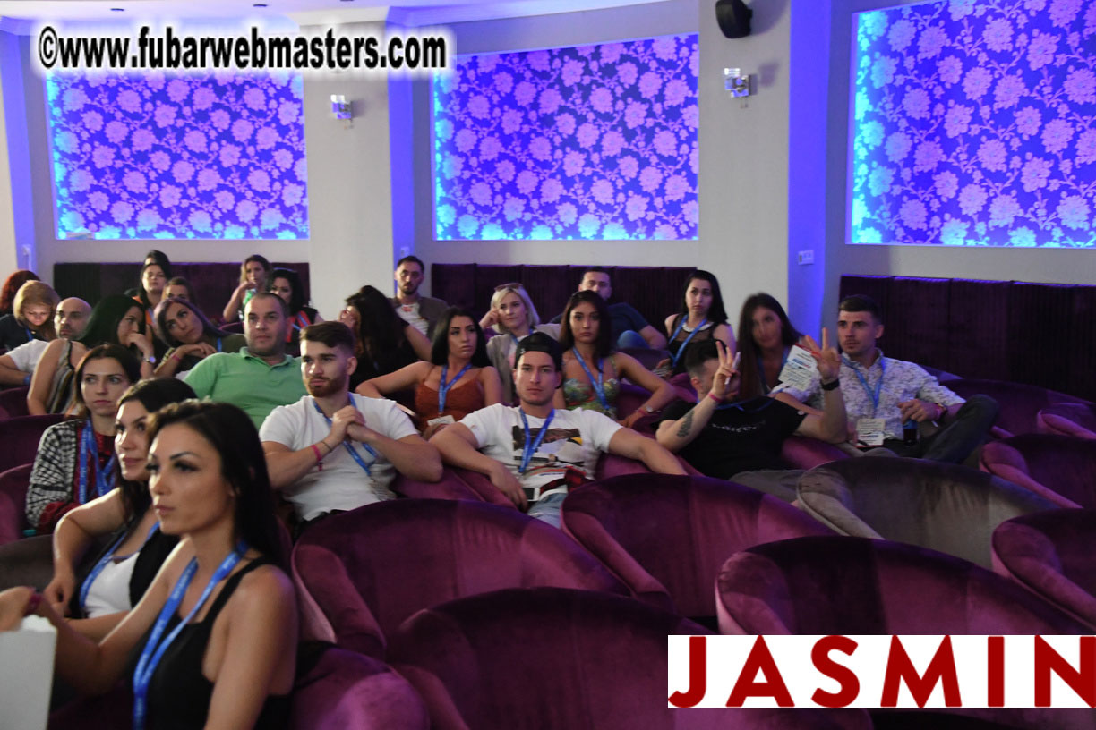 Seminars and Presentations