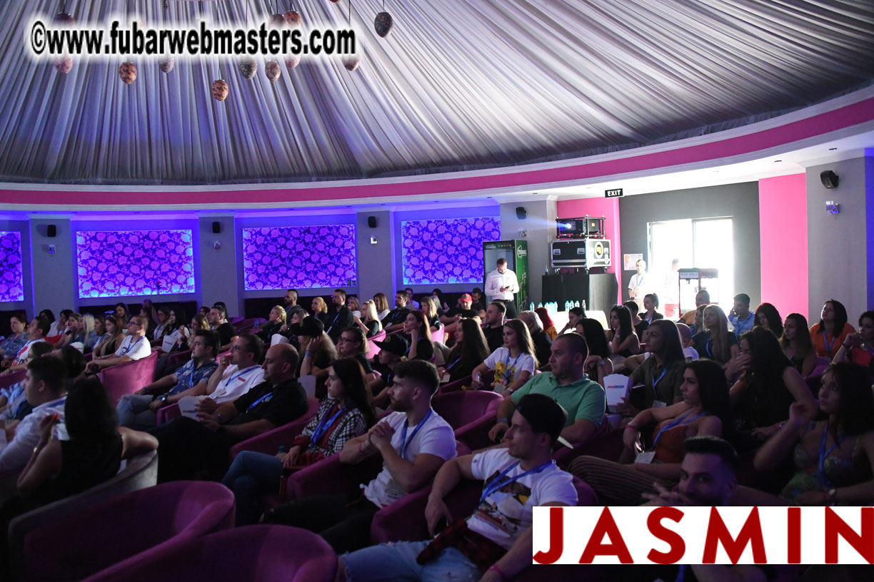 Seminars and Presentations