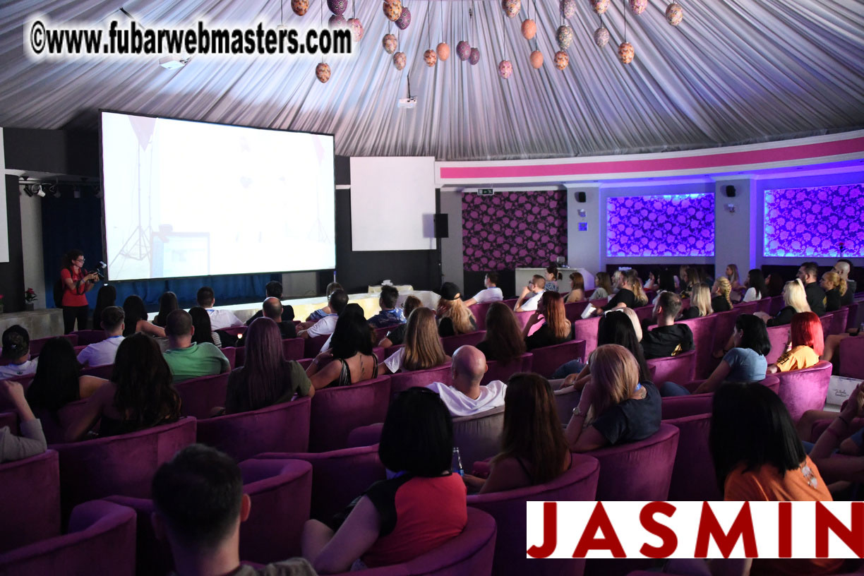 Seminars and Presentations