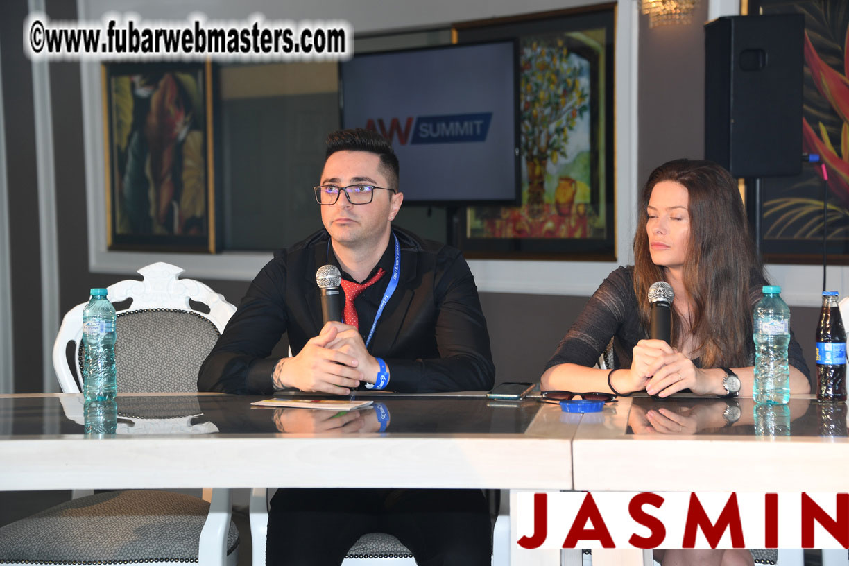 Seminars and Presentations