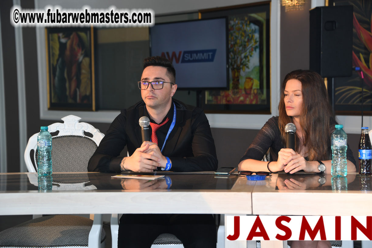 Seminars and Presentations