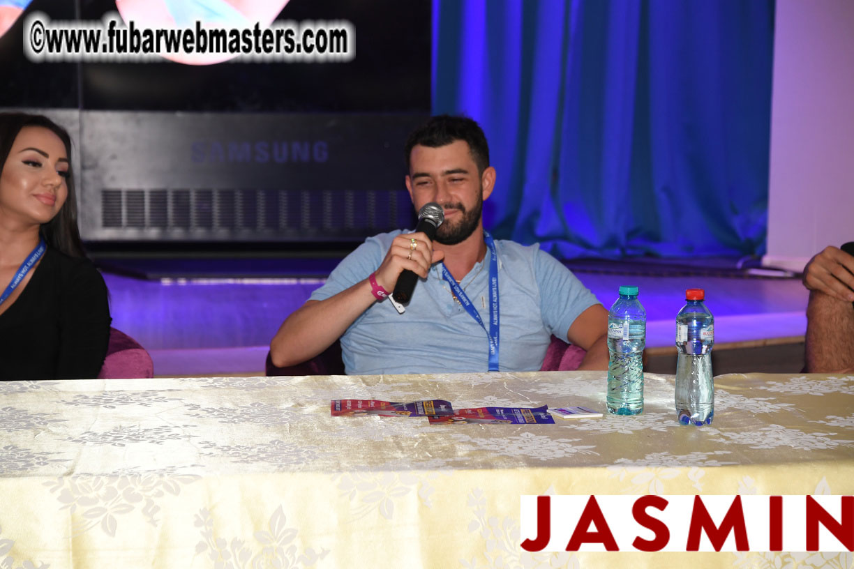 Seminars and Presentations