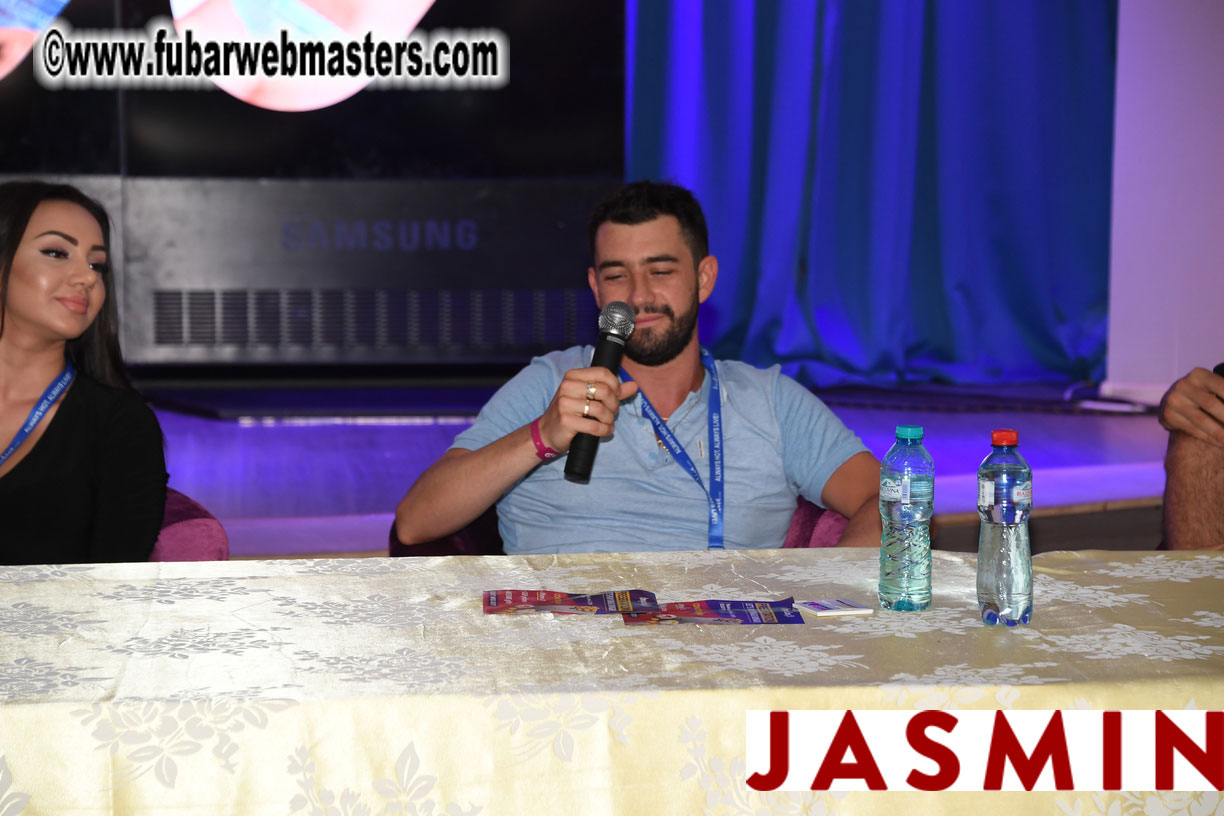 Seminars and Presentations