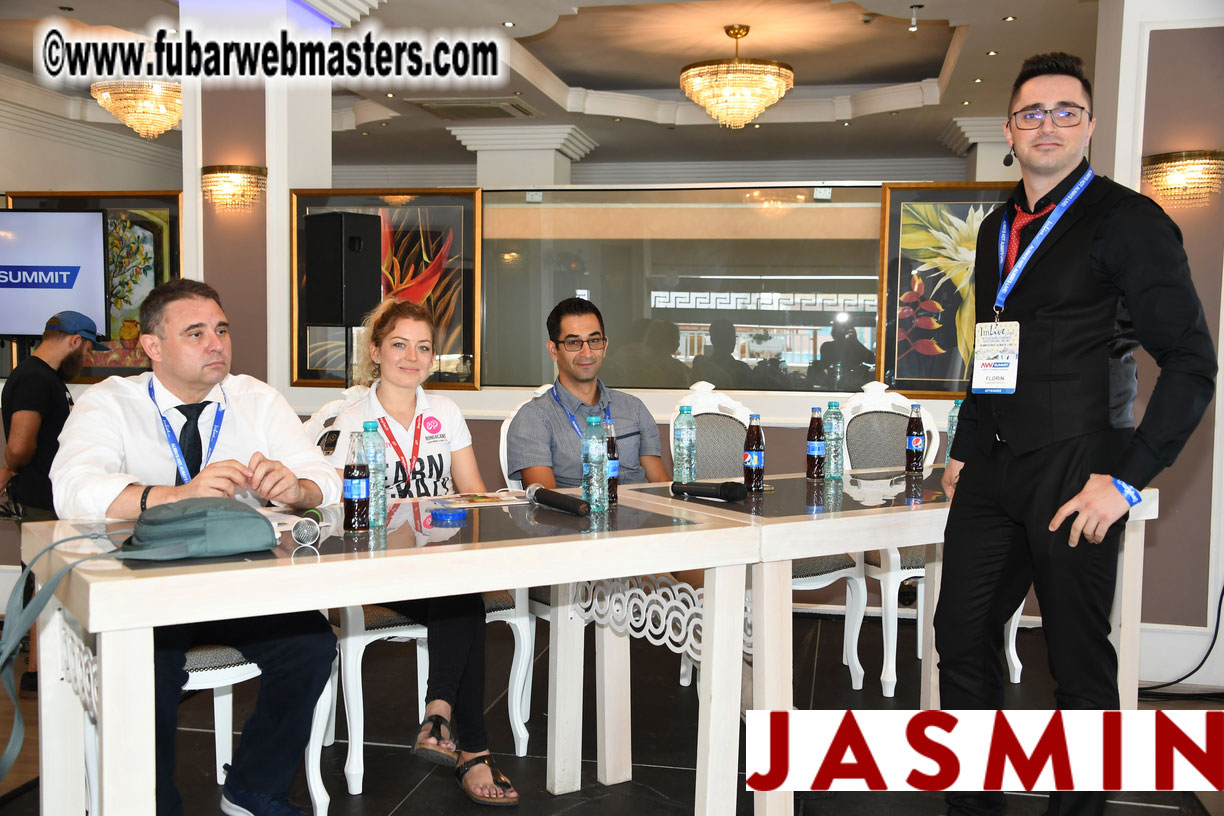 Seminars and Presentations