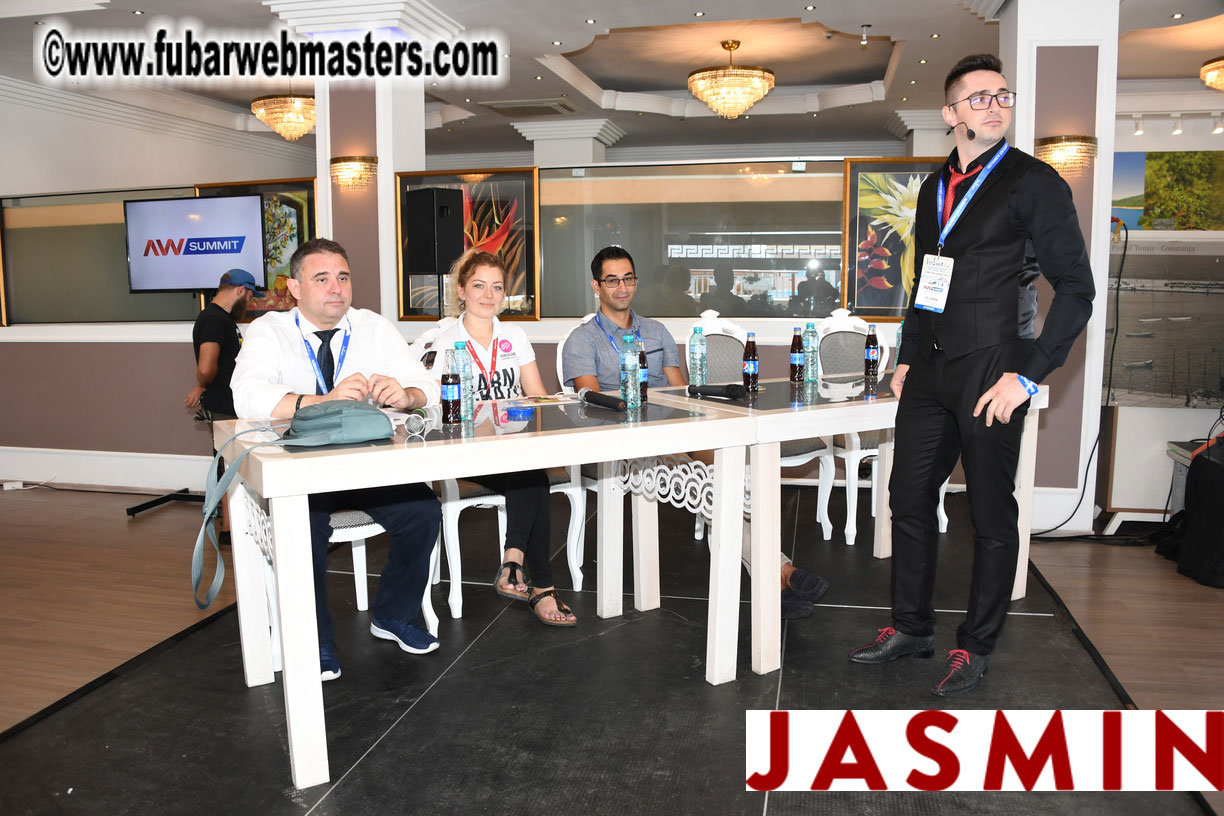 Seminars and Presentations