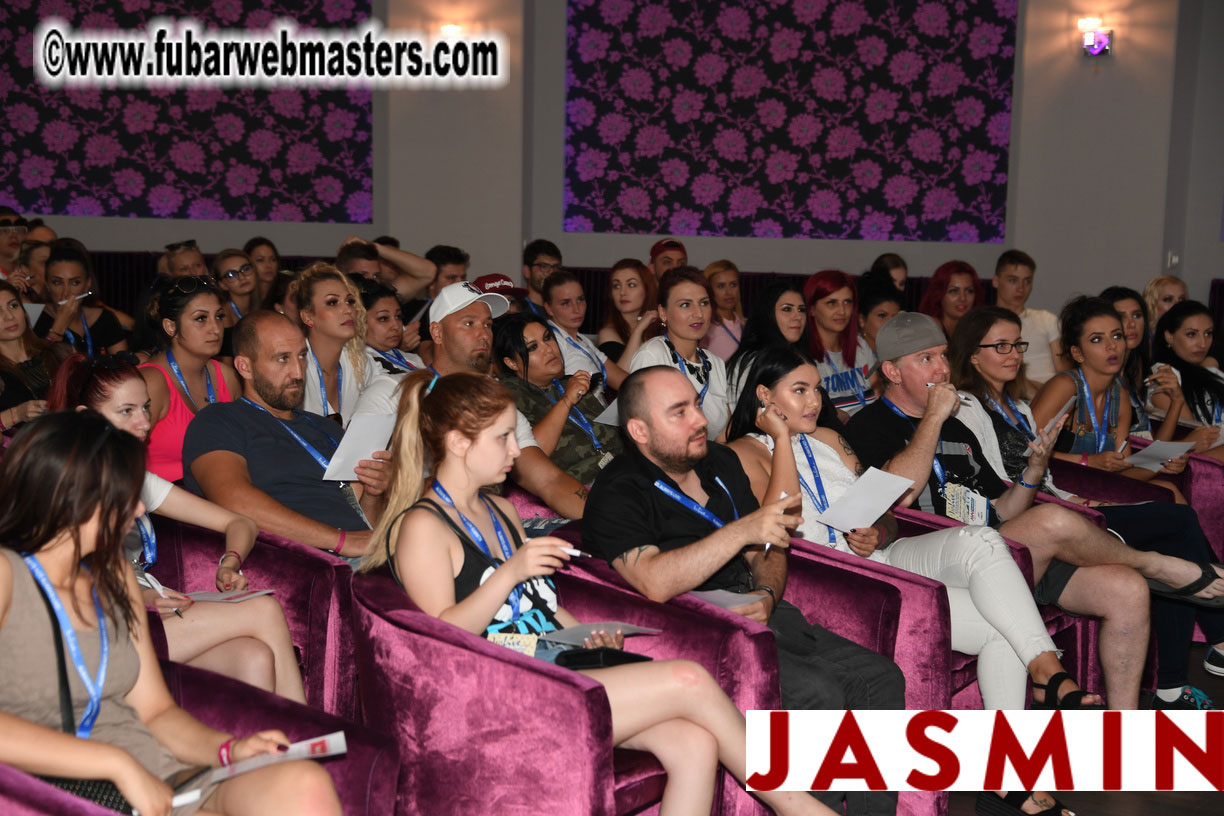 Seminars and Presentations