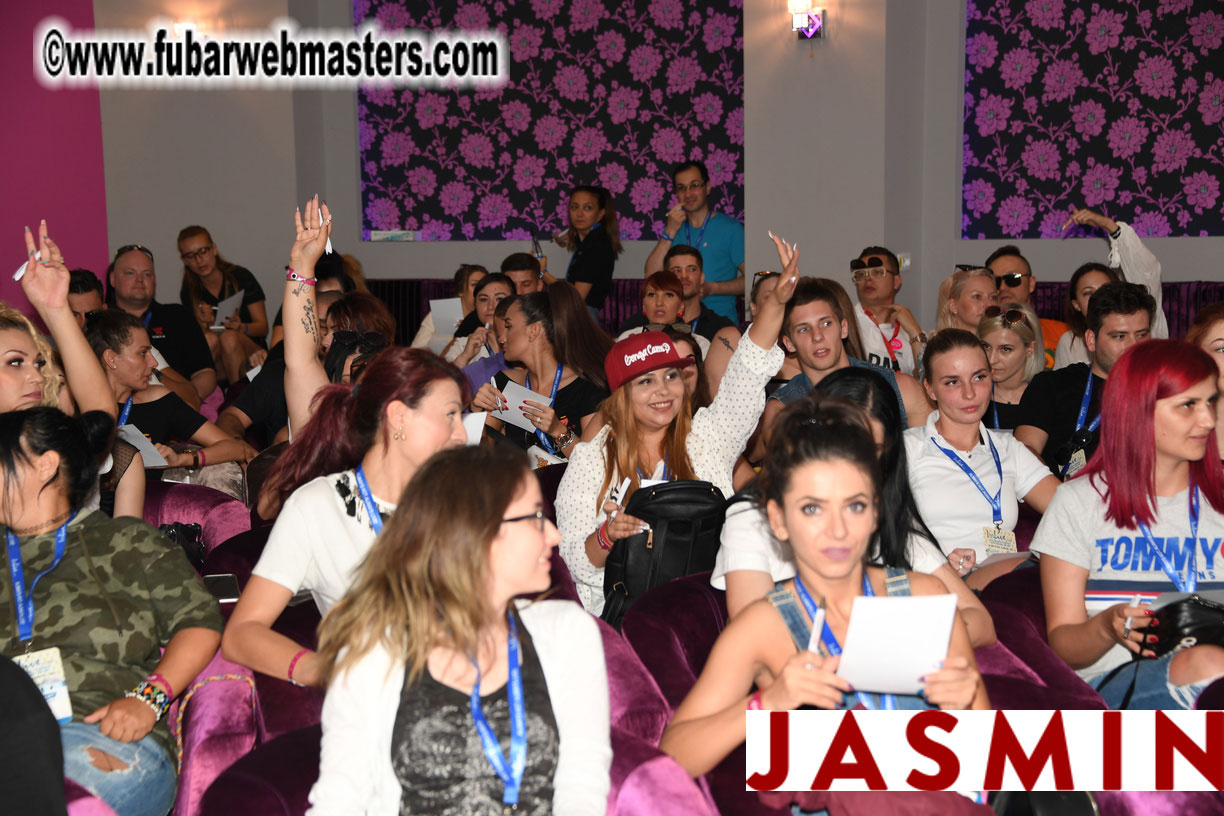 Seminars and Presentations