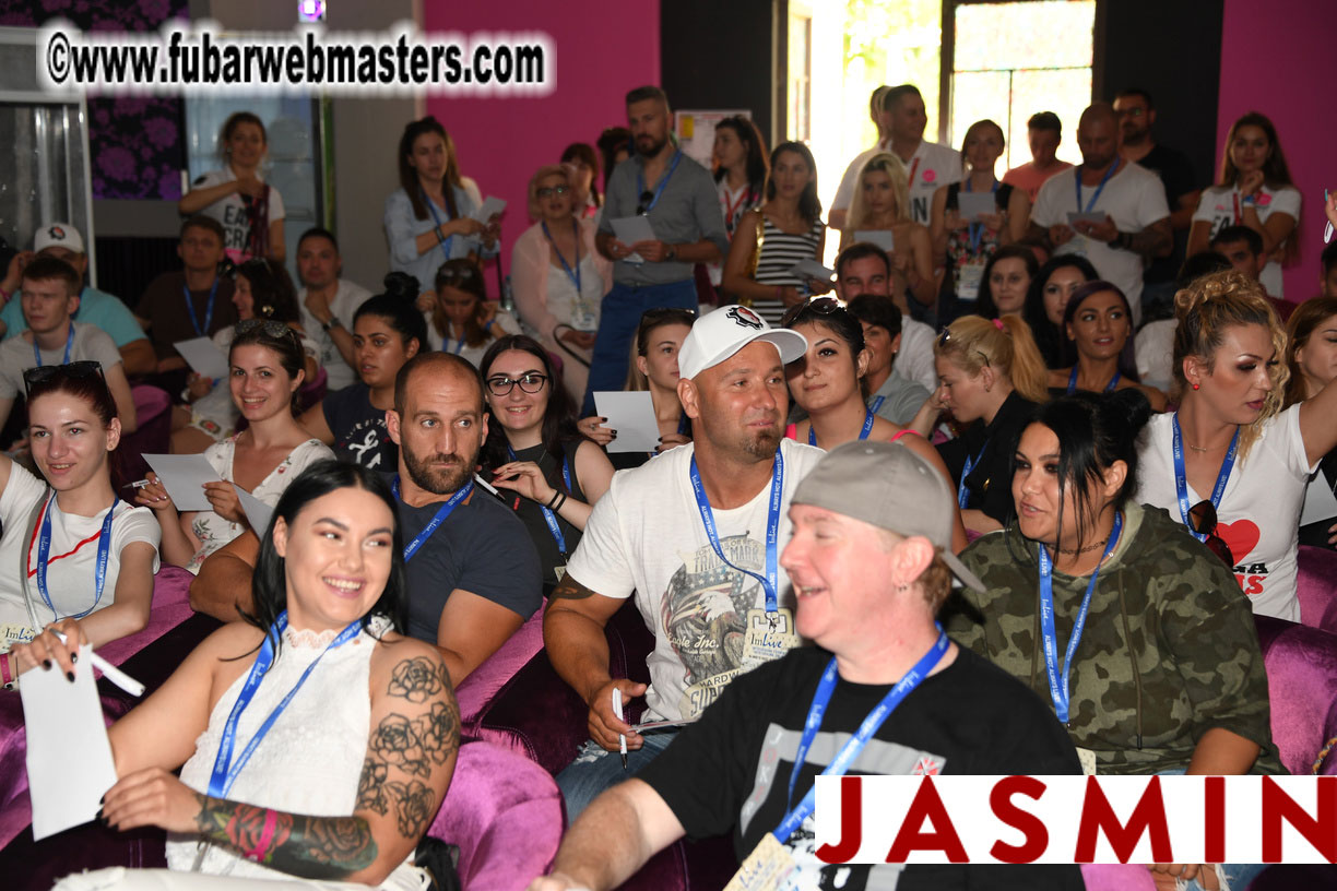 Seminars and Presentations