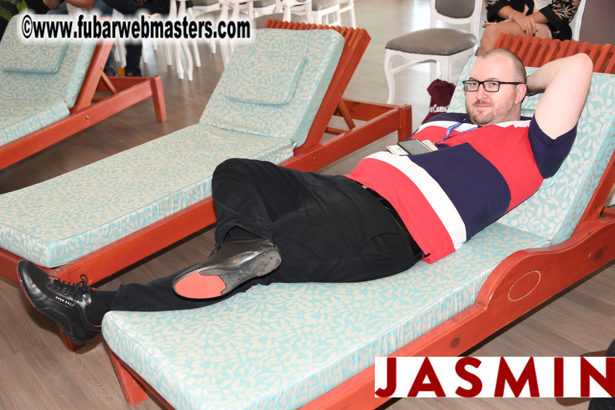 Seminars and Presentations