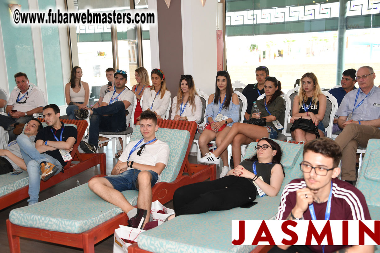 Seminars and Presentations