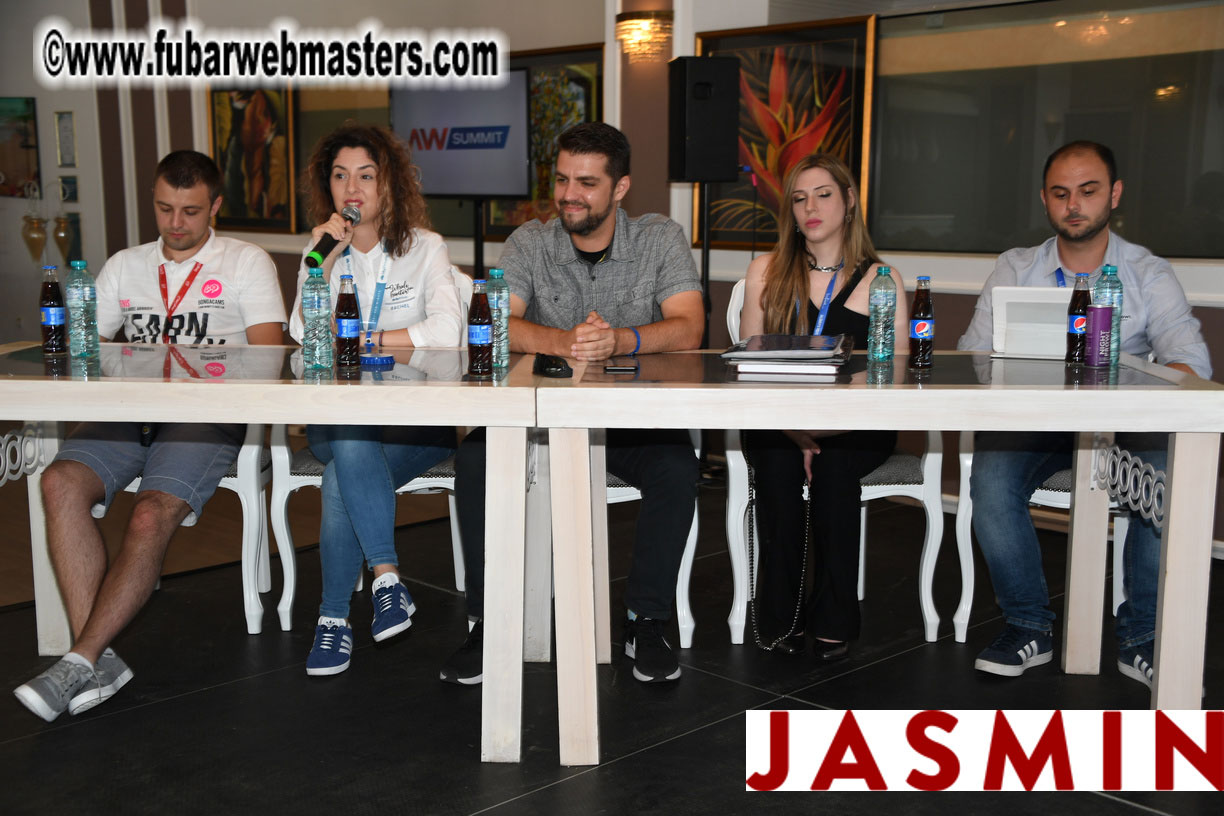 Seminars and Presentations