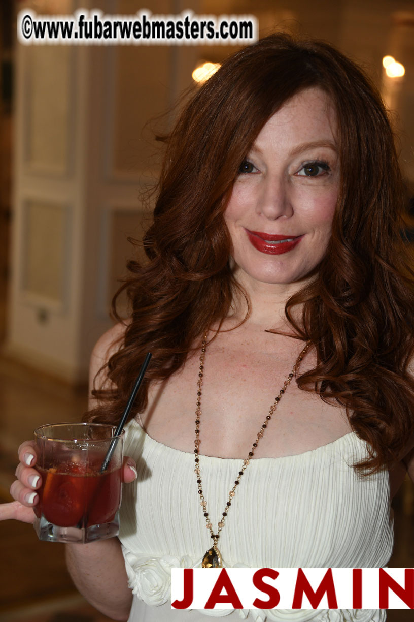 LittleRedBunny Cocktail Hours