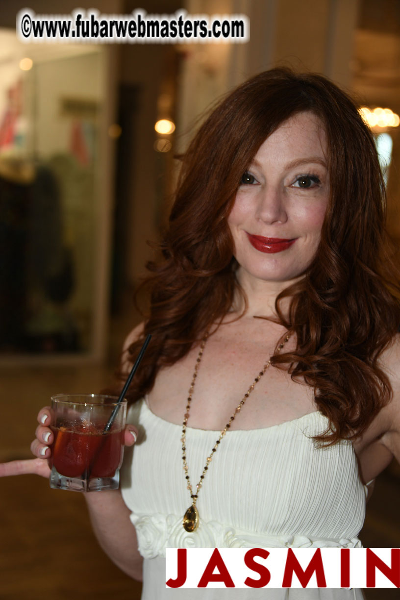 LittleRedBunny Cocktail Hours