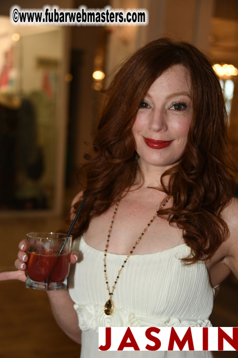 LittleRedBunny Cocktail Hours