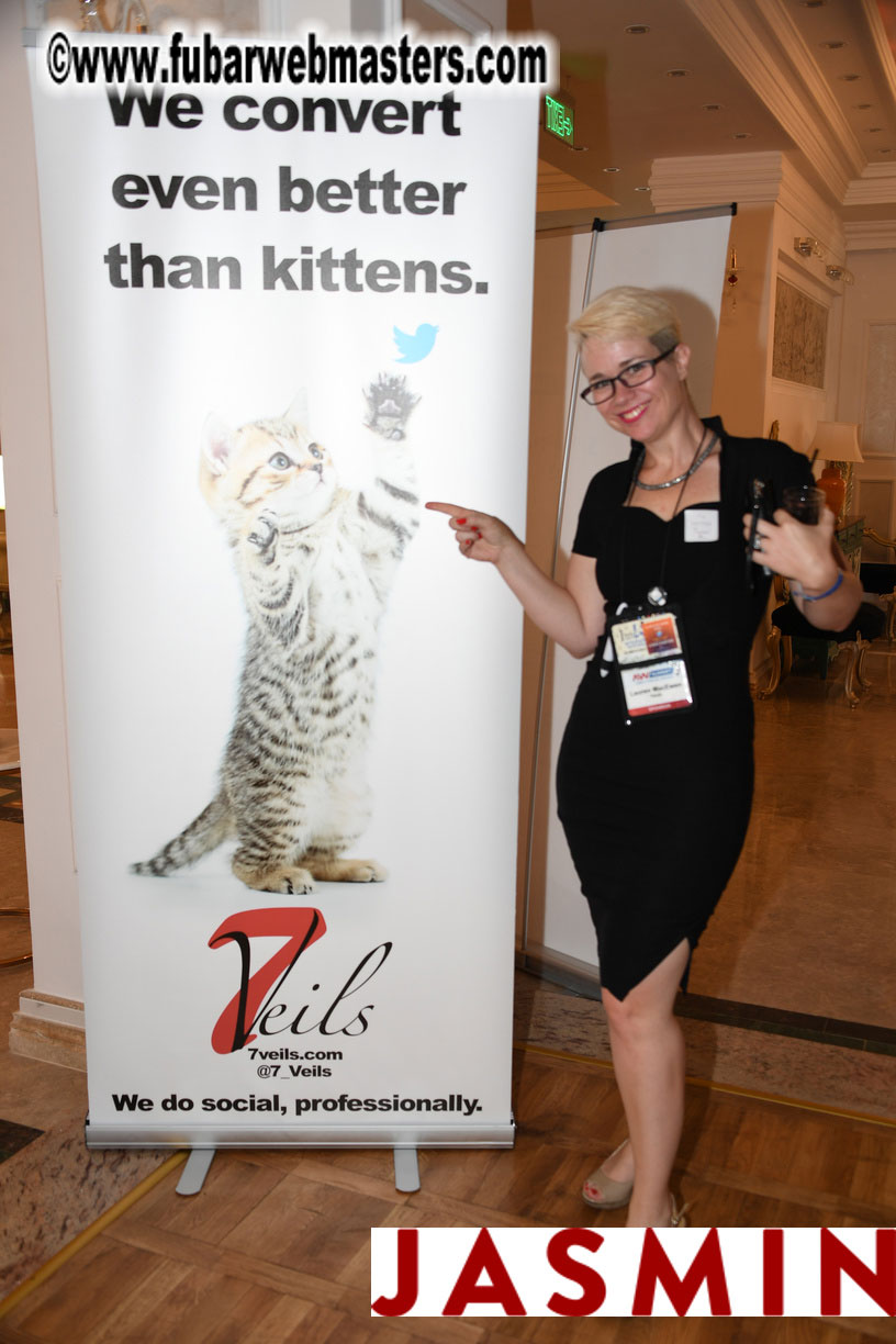 LittleRedBunny Cocktail Hours