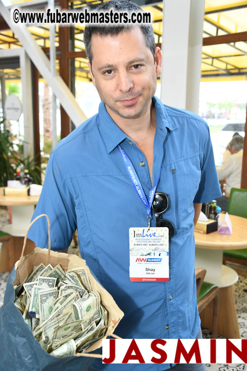 The ImLive Cash Machine