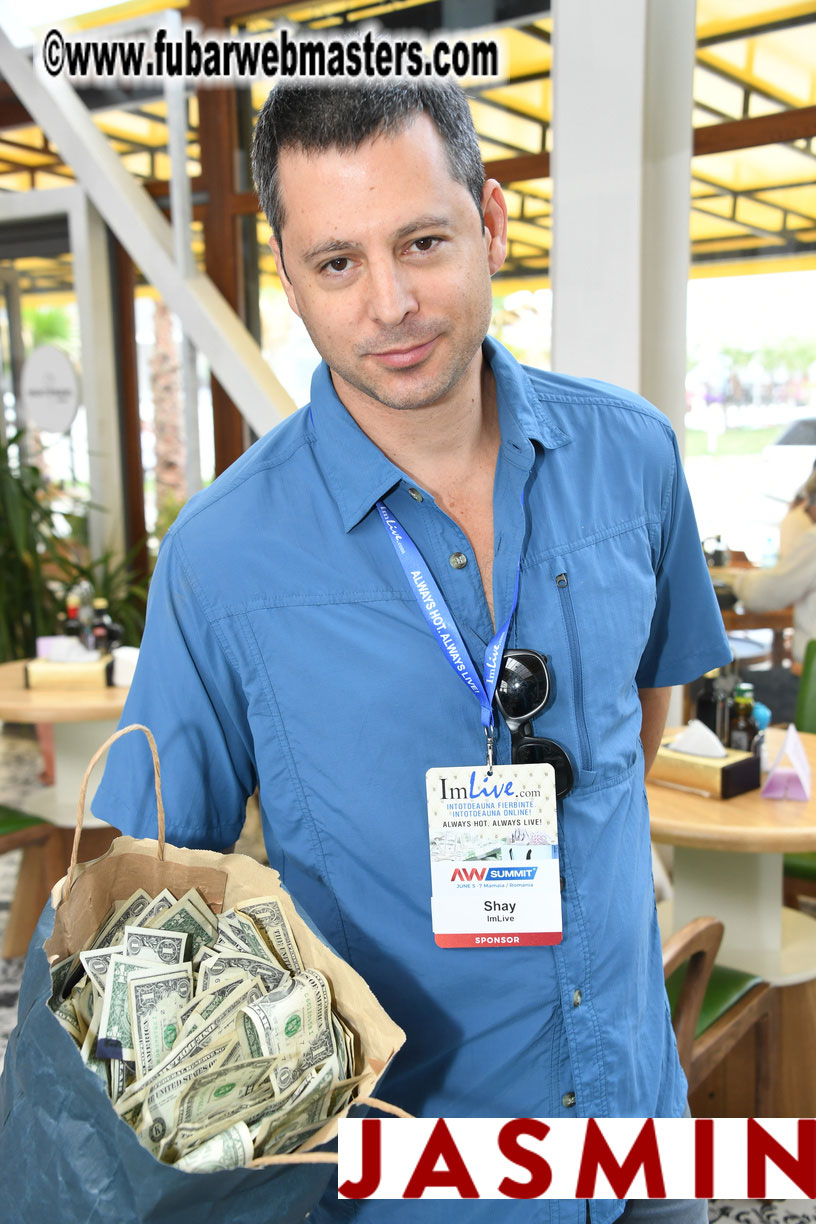 The ImLive Cash Machine