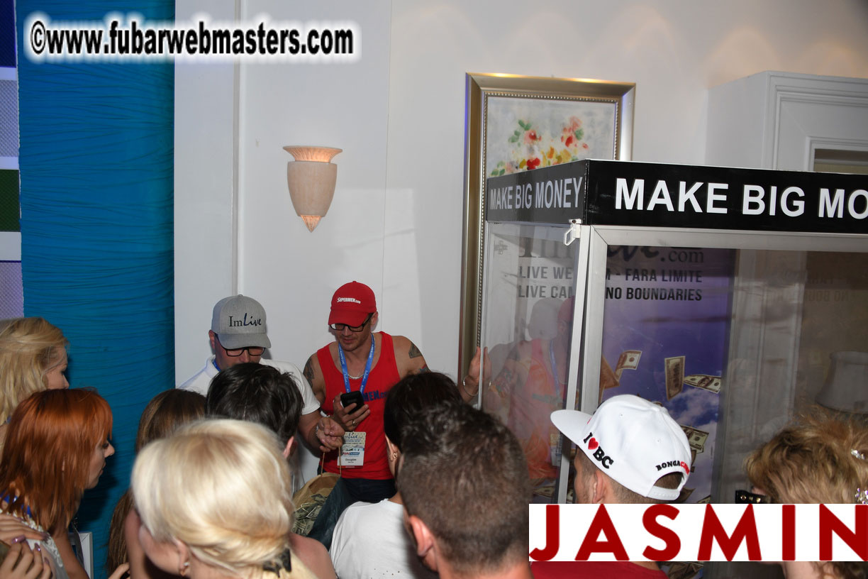 The ImLive Cash Machine