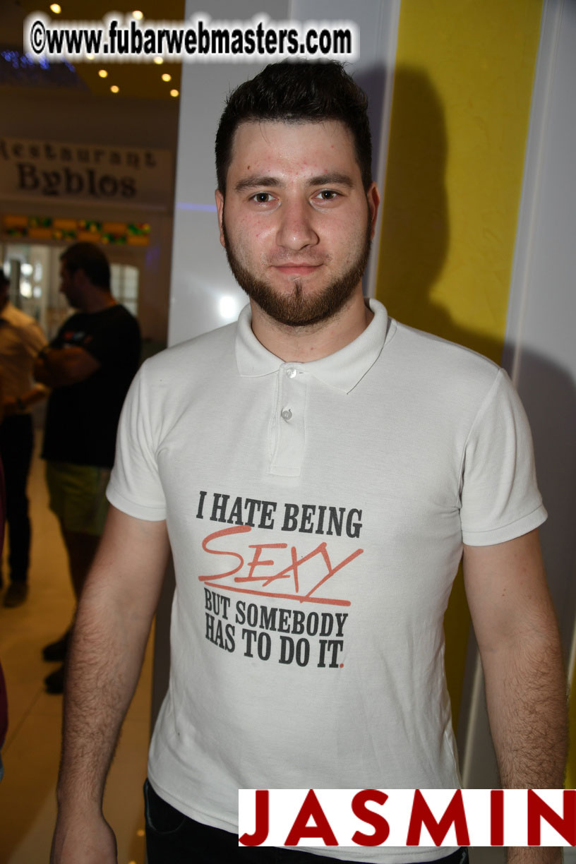 The ImLive Cash Machine