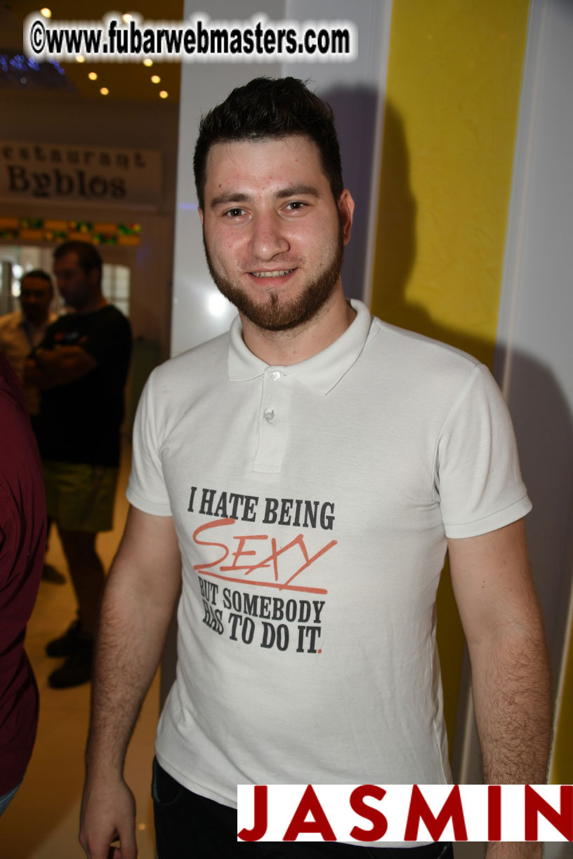 The ImLive Cash Machine