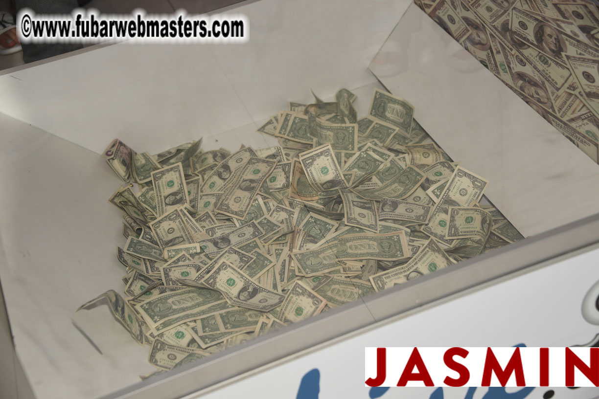 The ImLive Cash Machine