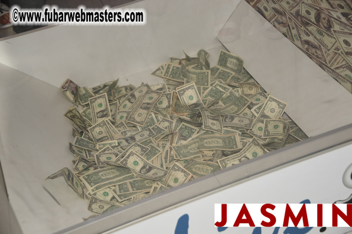 The ImLive Cash Machine