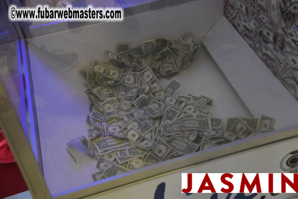 The ImLive Cash Machine