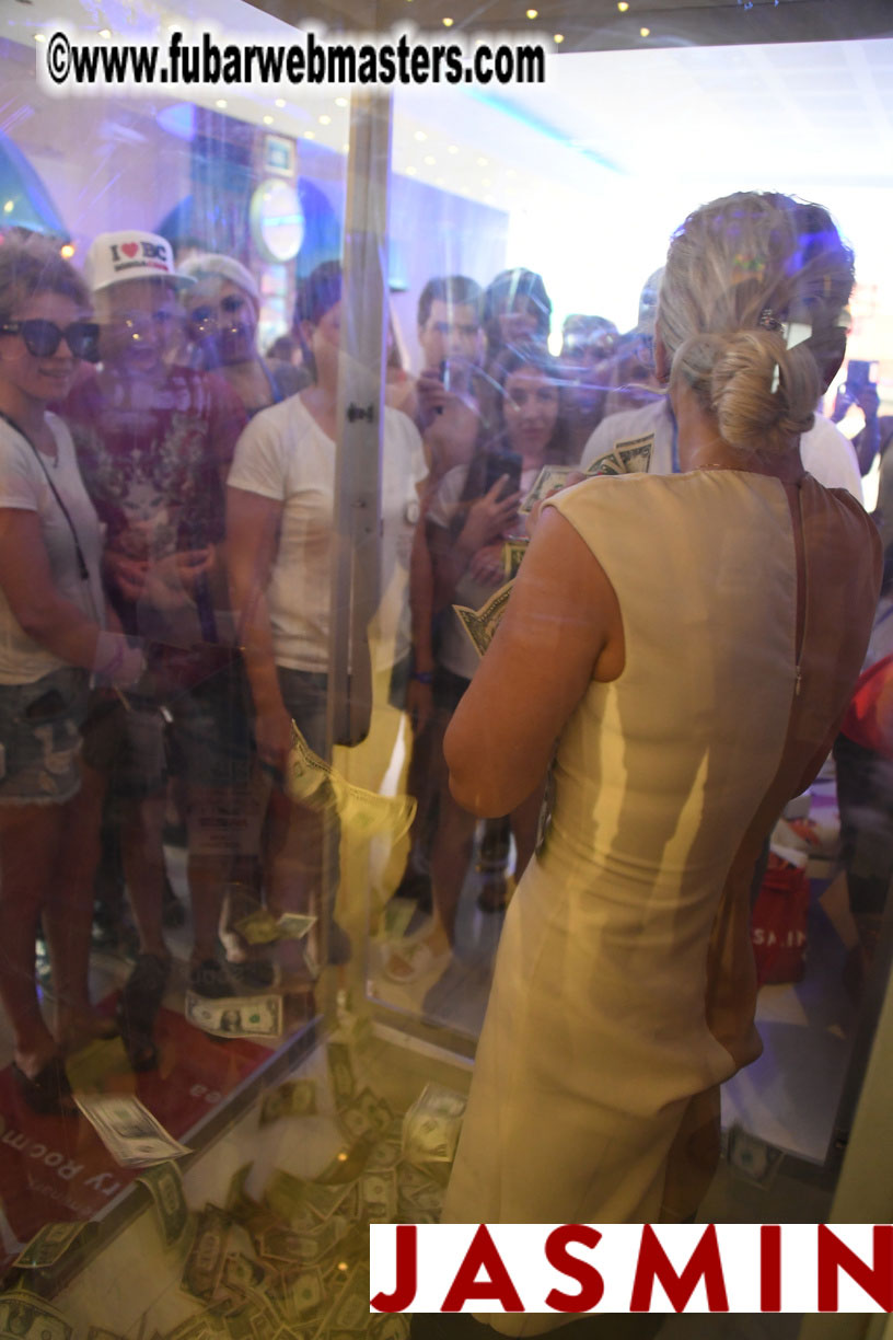 The ImLive Cash Machine