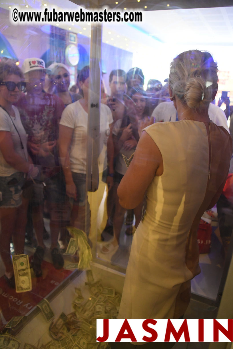 The ImLive Cash Machine