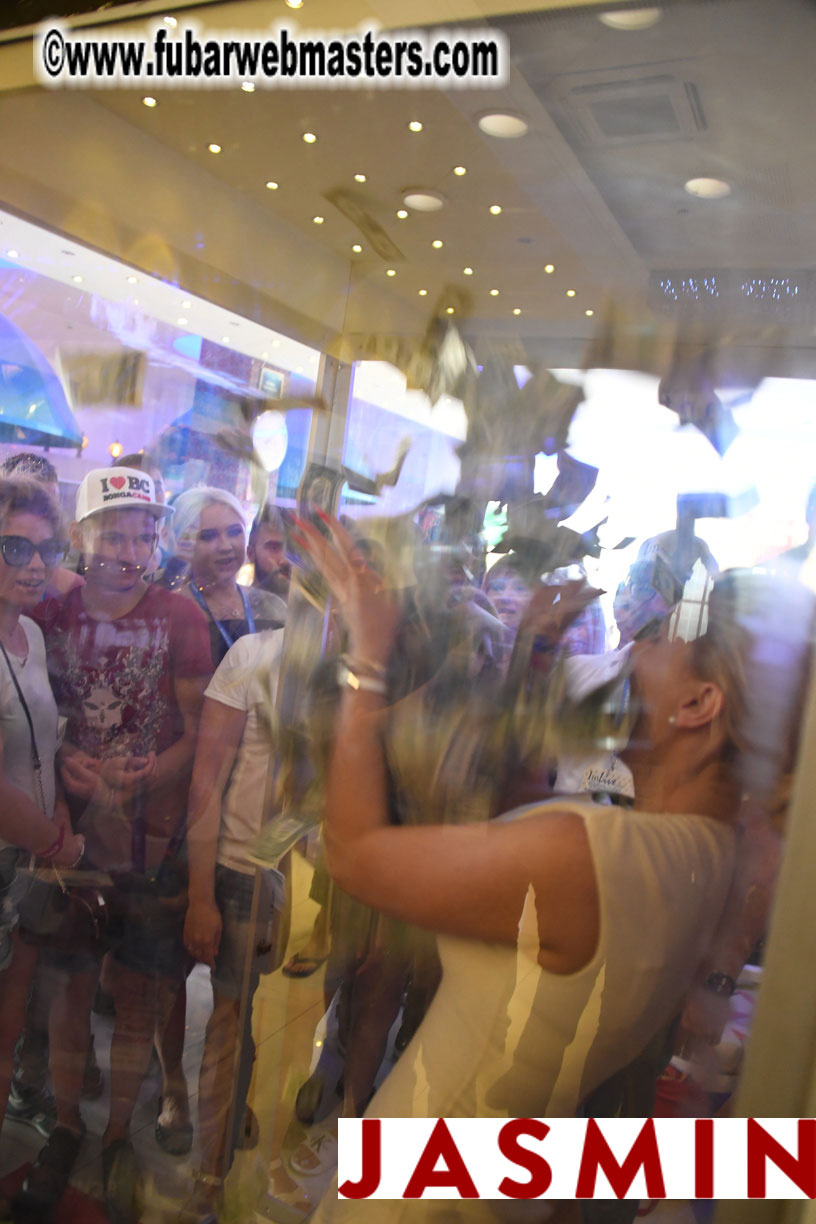 The ImLive Cash Machine