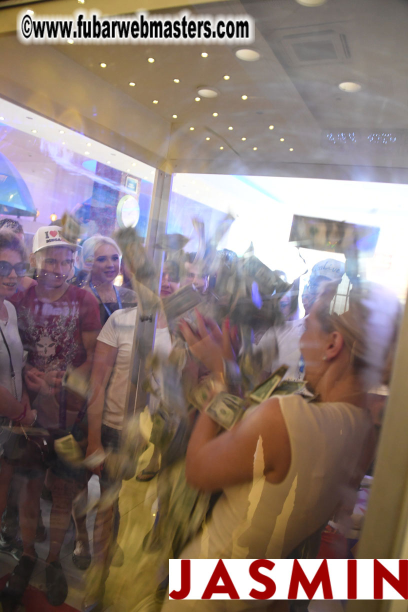 The ImLive Cash Machine