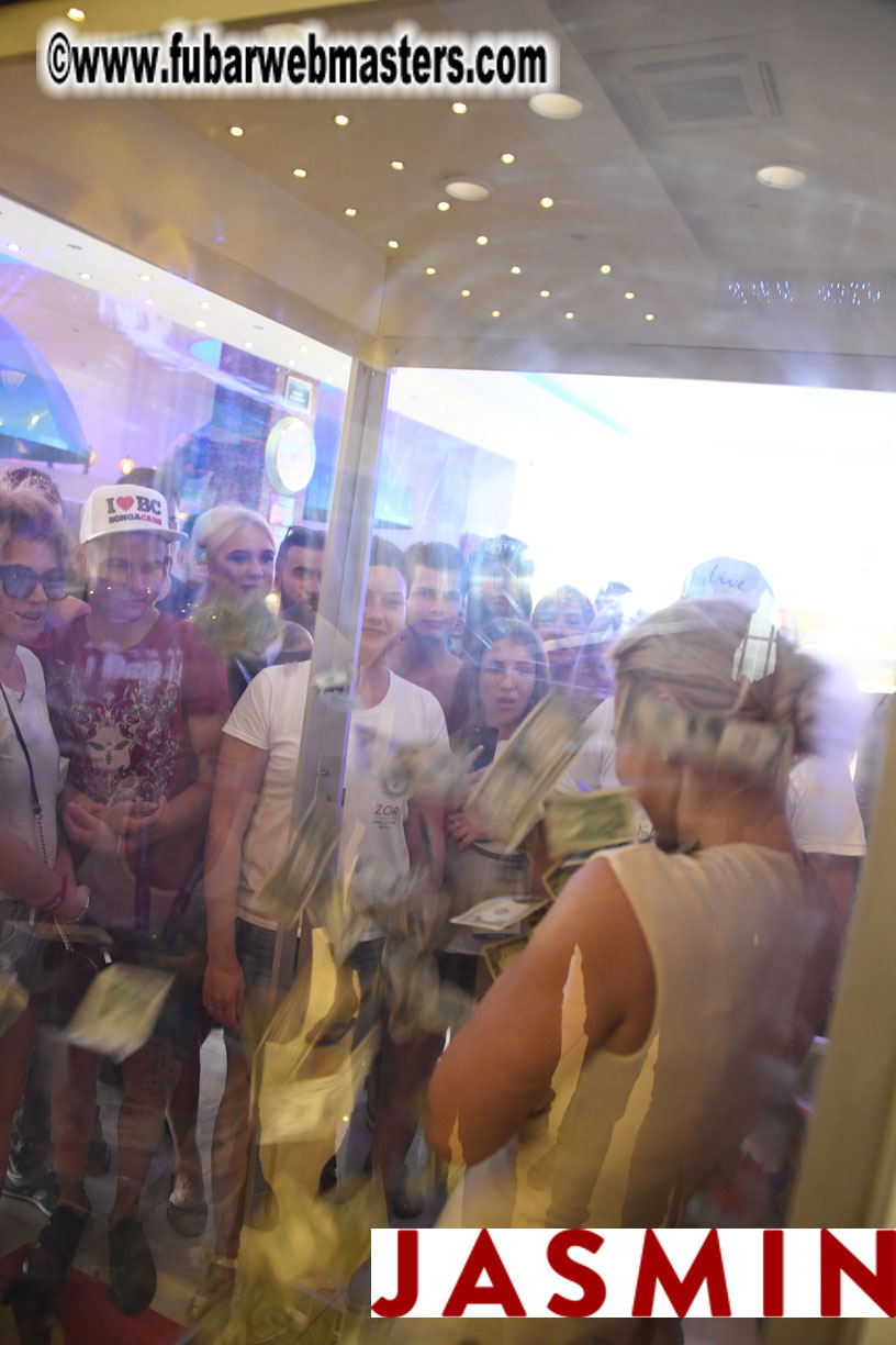 The ImLive Cash Machine