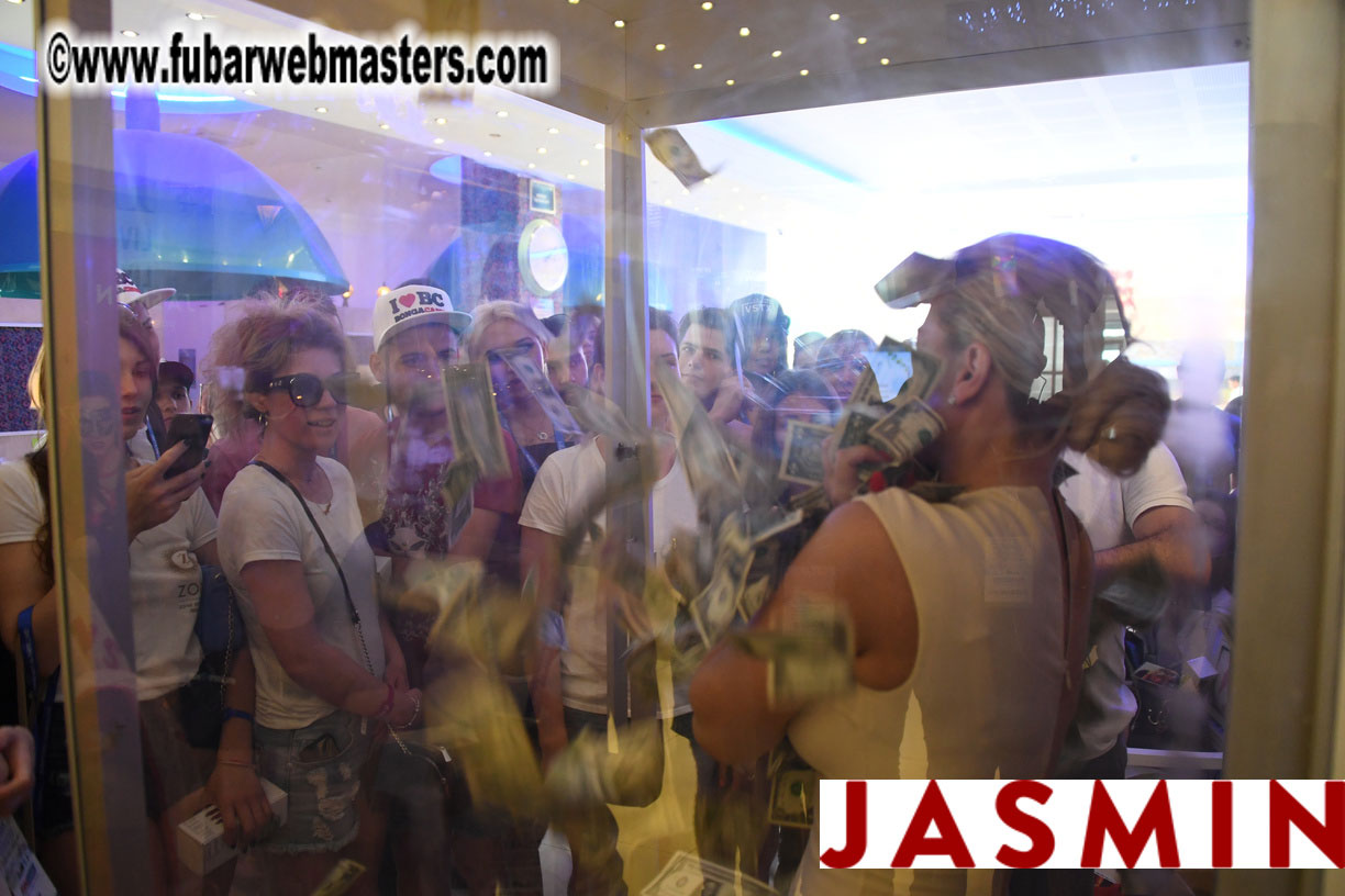 The ImLive Cash Machine