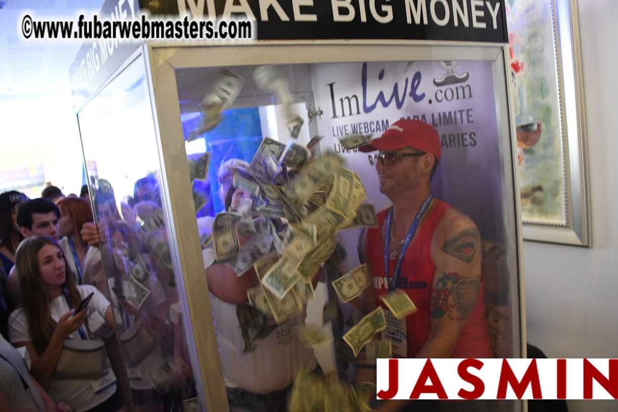 The ImLive Cash Machine