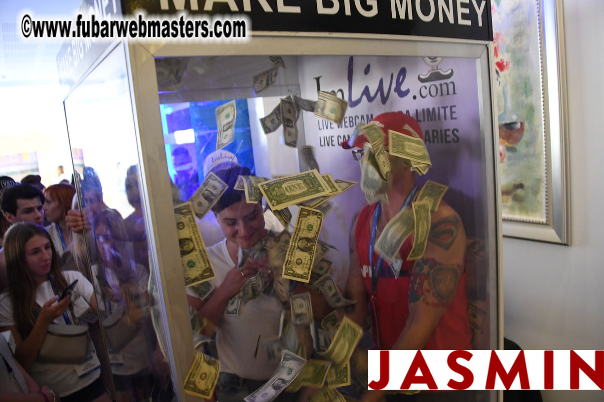 The ImLive Cash Machine