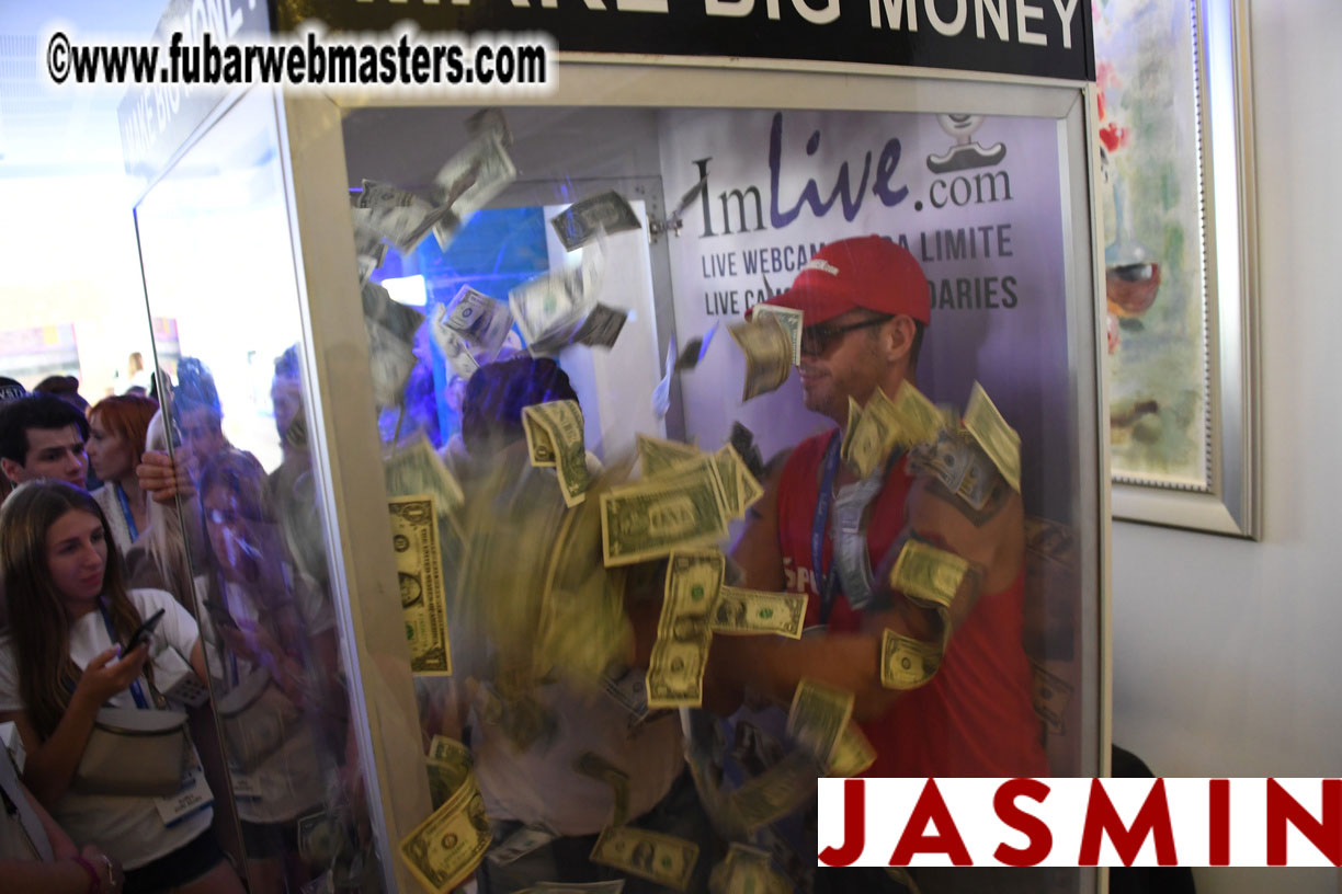 The ImLive Cash Machine