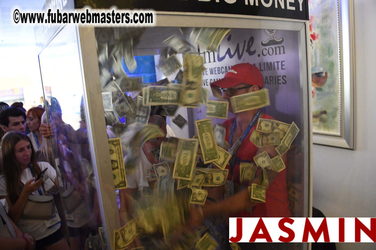 The ImLive Cash Machine